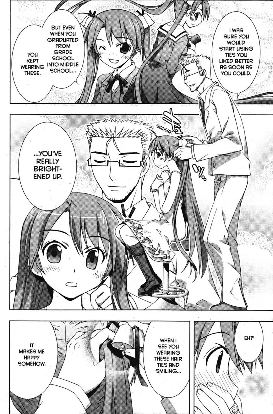 Negima!? Neo Chapter 30 page 36 - MangaKakalot