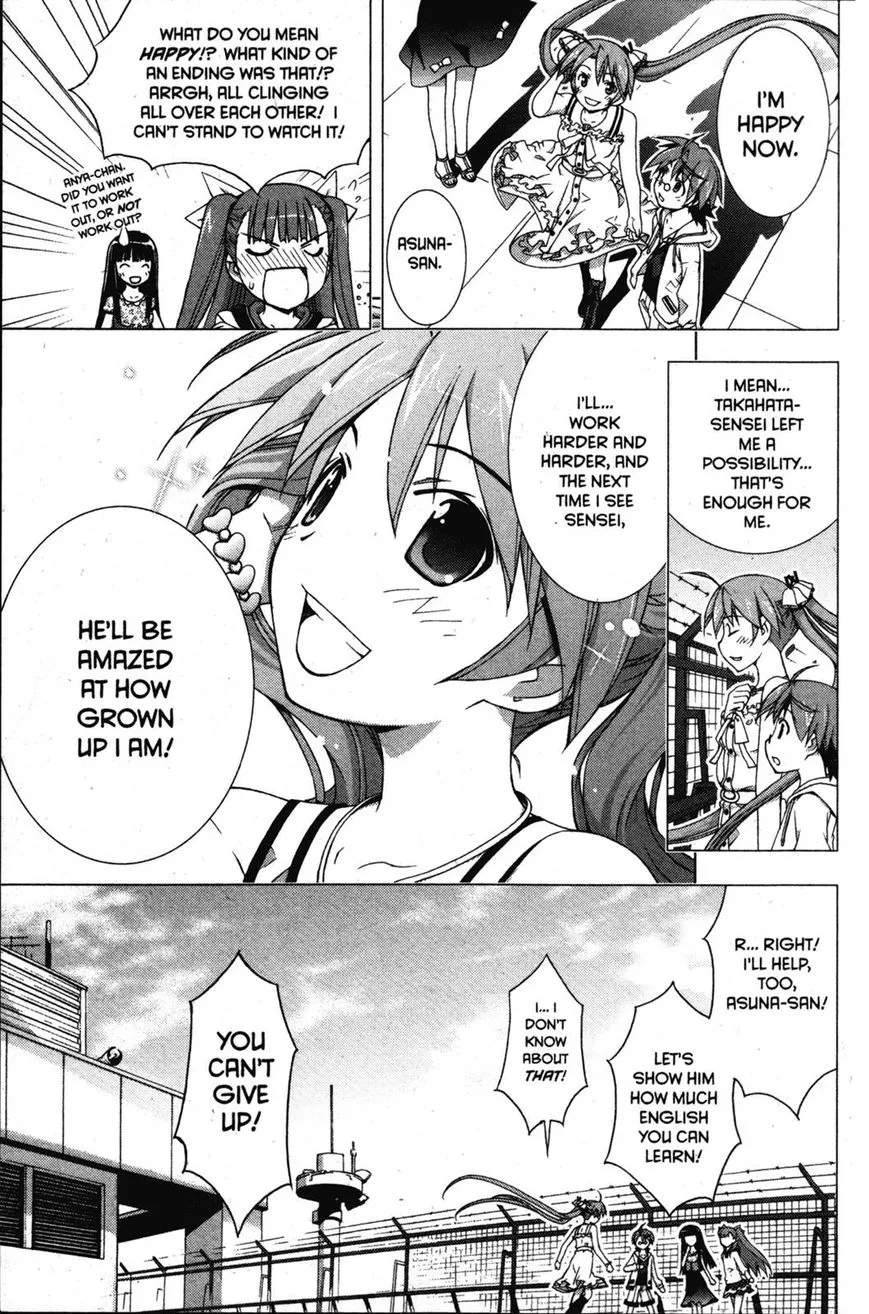 Negima!? Neo Chapter 30 page 41 - MangaKakalot