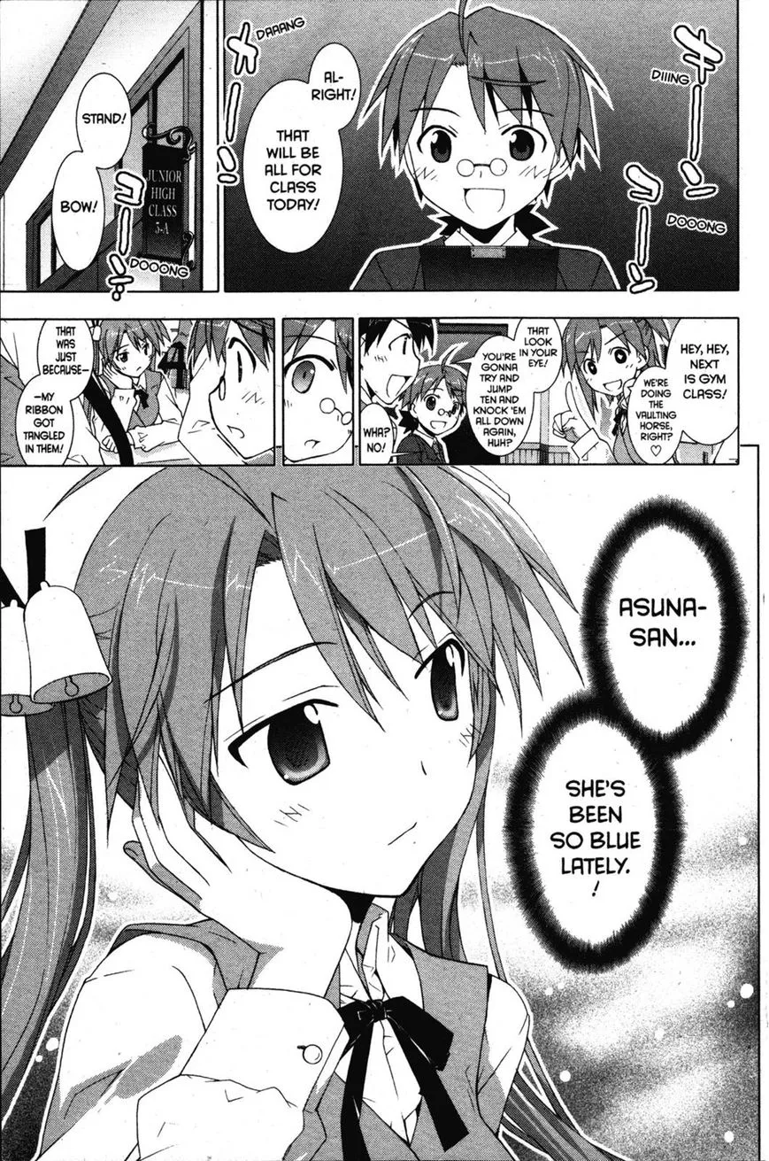 Negima!? Neo Chapter 31 page 1 - MangaKakalot