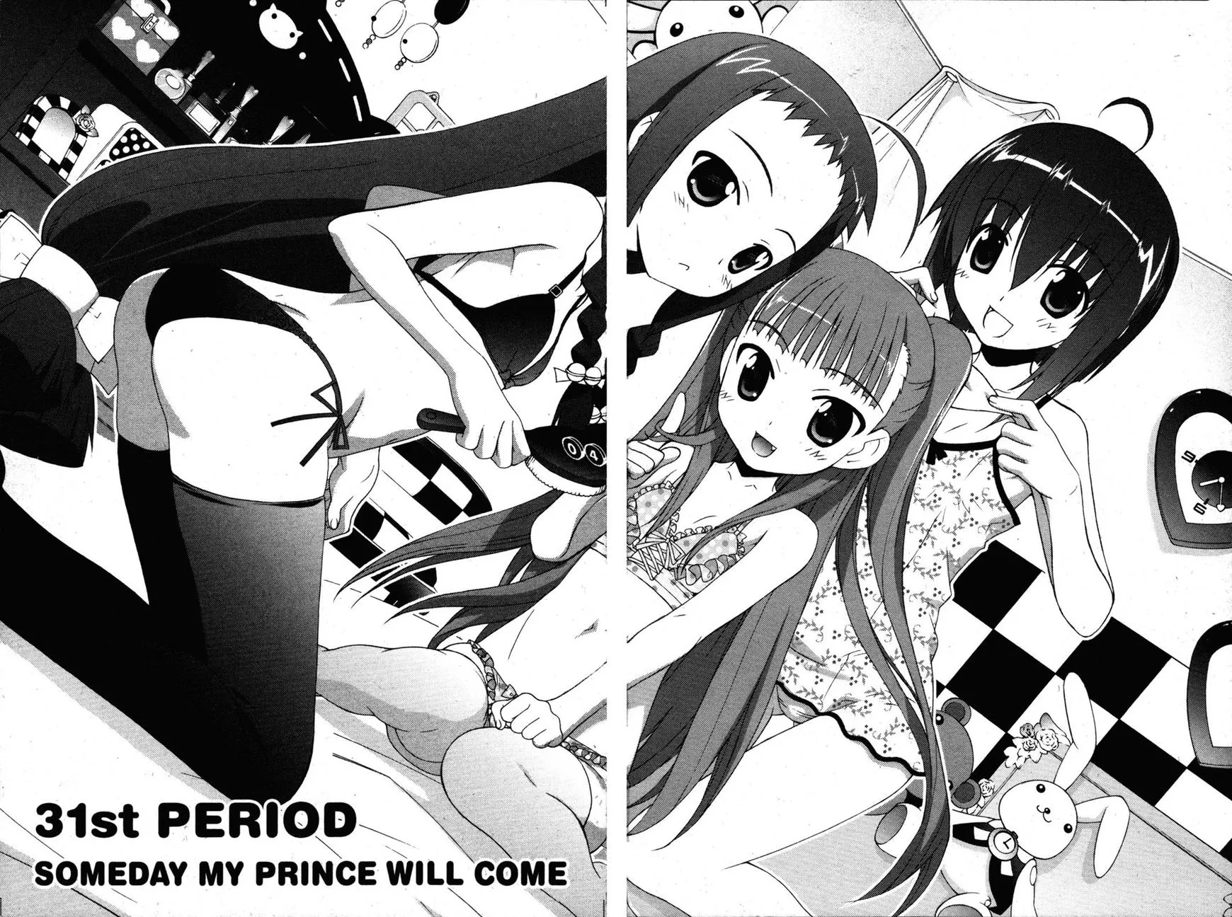 Negima!? Neo Chapter 31 page 2 - MangaKakalot