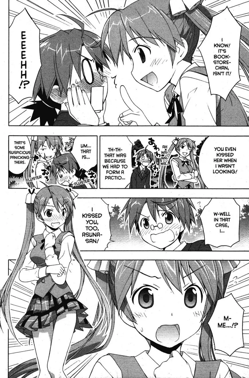 Negima!? Neo Chapter 31 page 11 - MangaKakalot