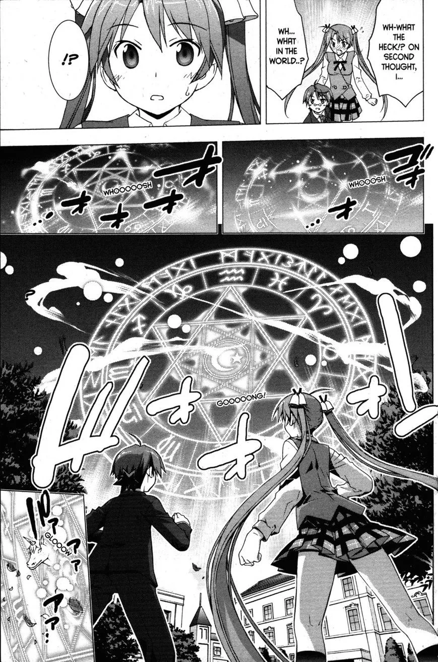 Negima!? Neo Chapter 31 page 14 - MangaKakalot