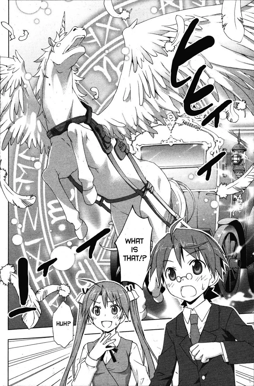 Negima!? Neo Chapter 31 page 15 - MangaKakalot