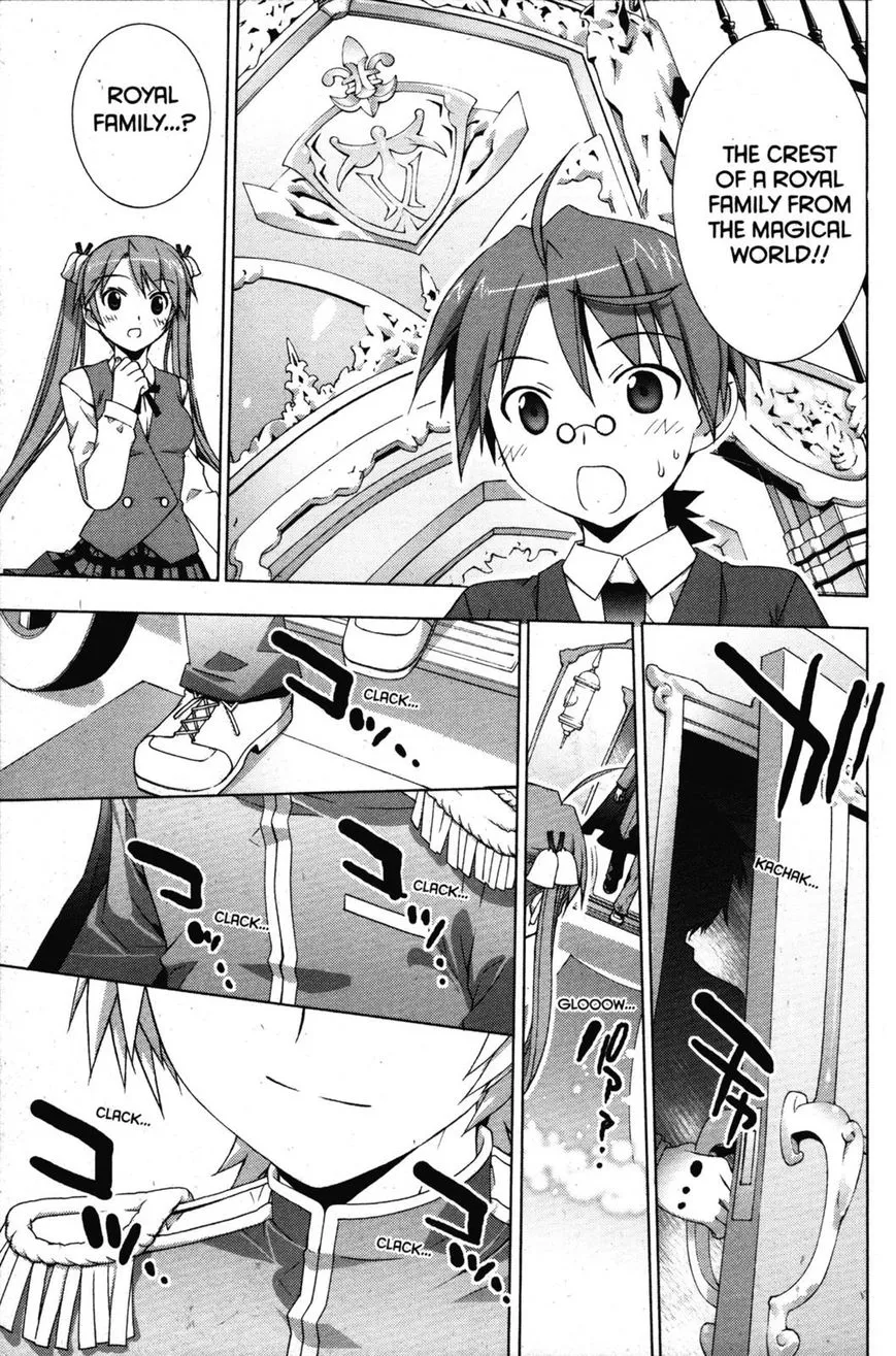 Negima!? Neo Chapter 31 page 18 - MangaKakalot