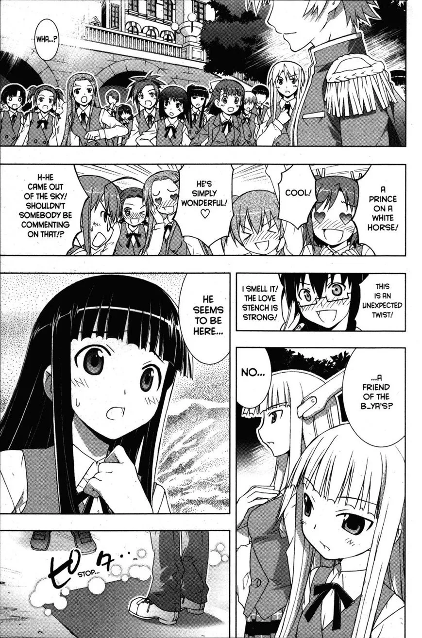 Negima!? Neo Chapter 31 page 20 - MangaKakalot