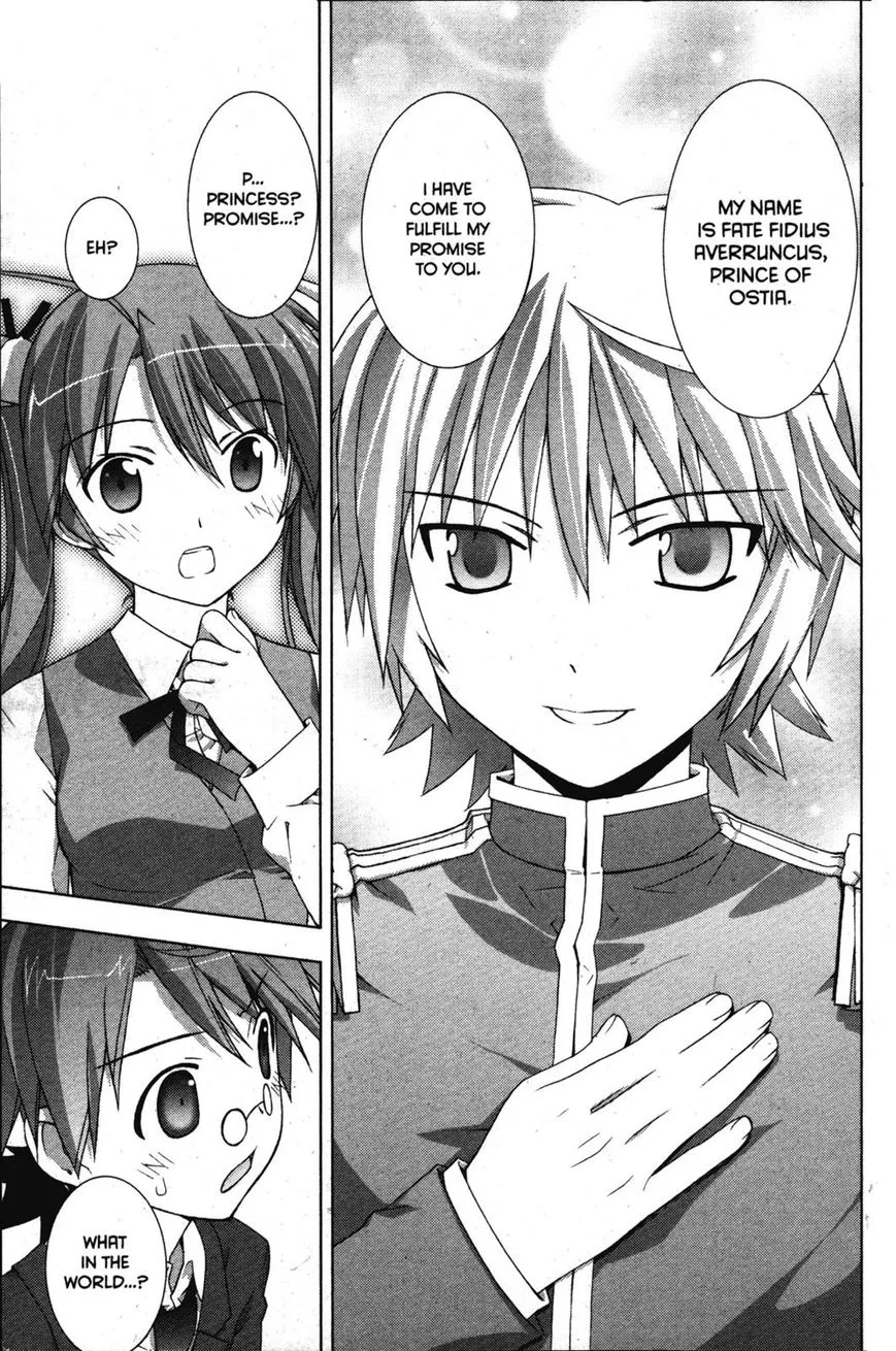 Negima!? Neo Chapter 31 page 22 - MangaKakalot