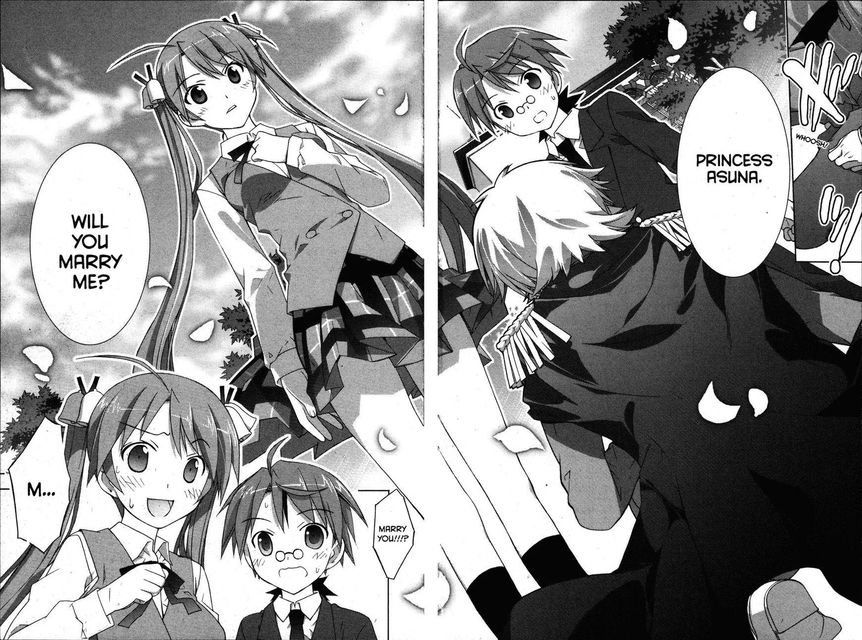 Negima!? Neo Chapter 31 page 23 - MangaKakalot