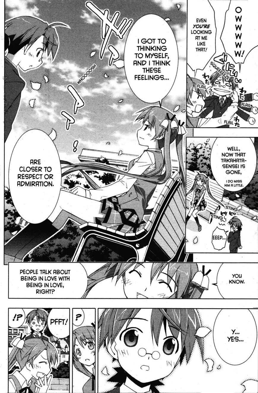 Negima!? Neo Chapter 31 page 9 - MangaKakalot