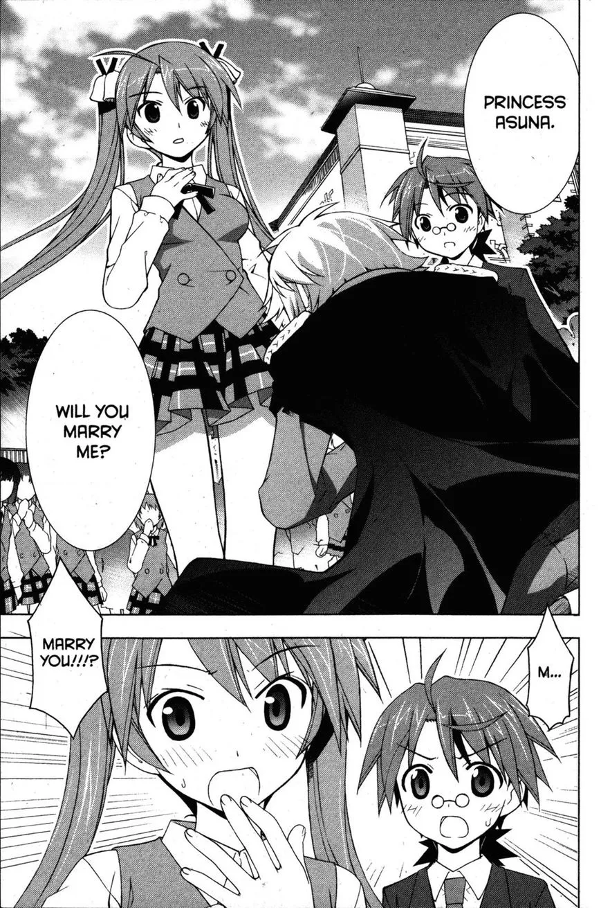 Negima!? Neo Chapter 32 page 1 - MangaKakalot