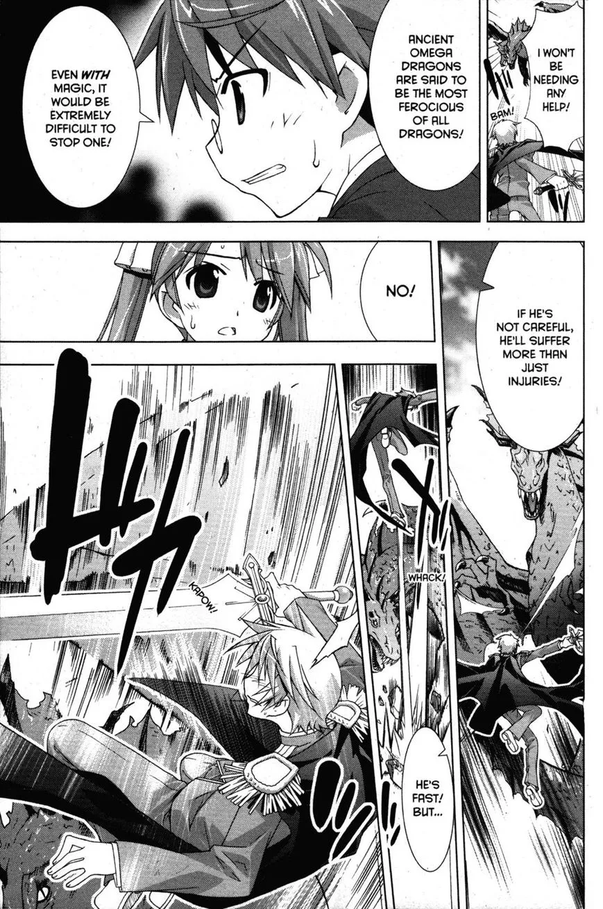 Negima!? Neo Chapter 32 page 13 - MangaKakalot