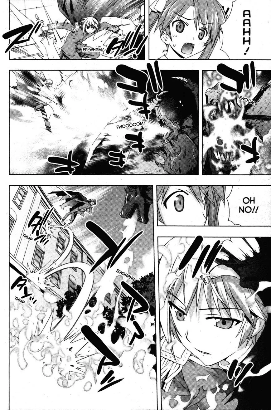 Negima!? Neo Chapter 32 page 14 - MangaKakalot