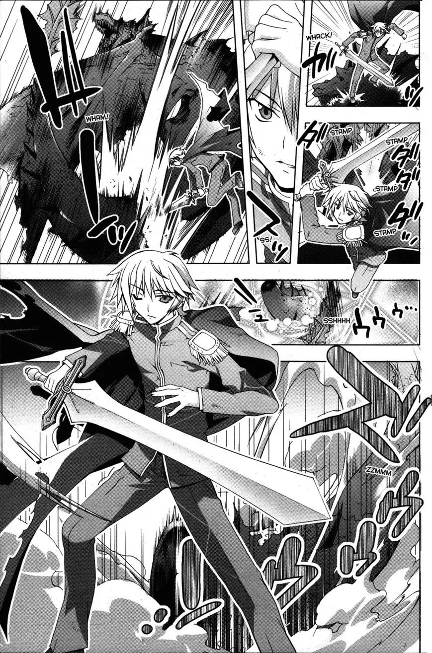 Negima!? Neo Chapter 32 page 15 - MangaKakalot