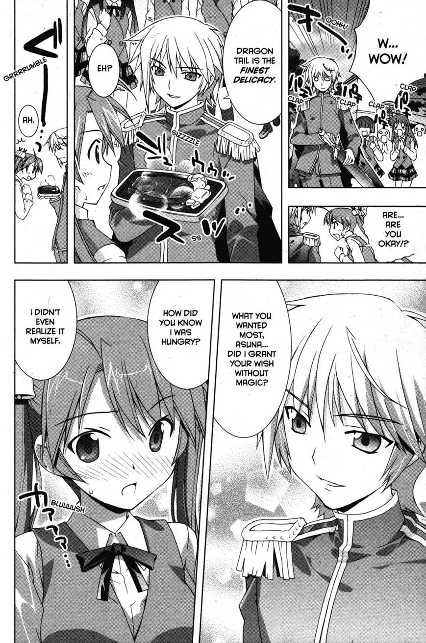 Negima!? Neo Chapter 32 page 16 - MangaKakalot