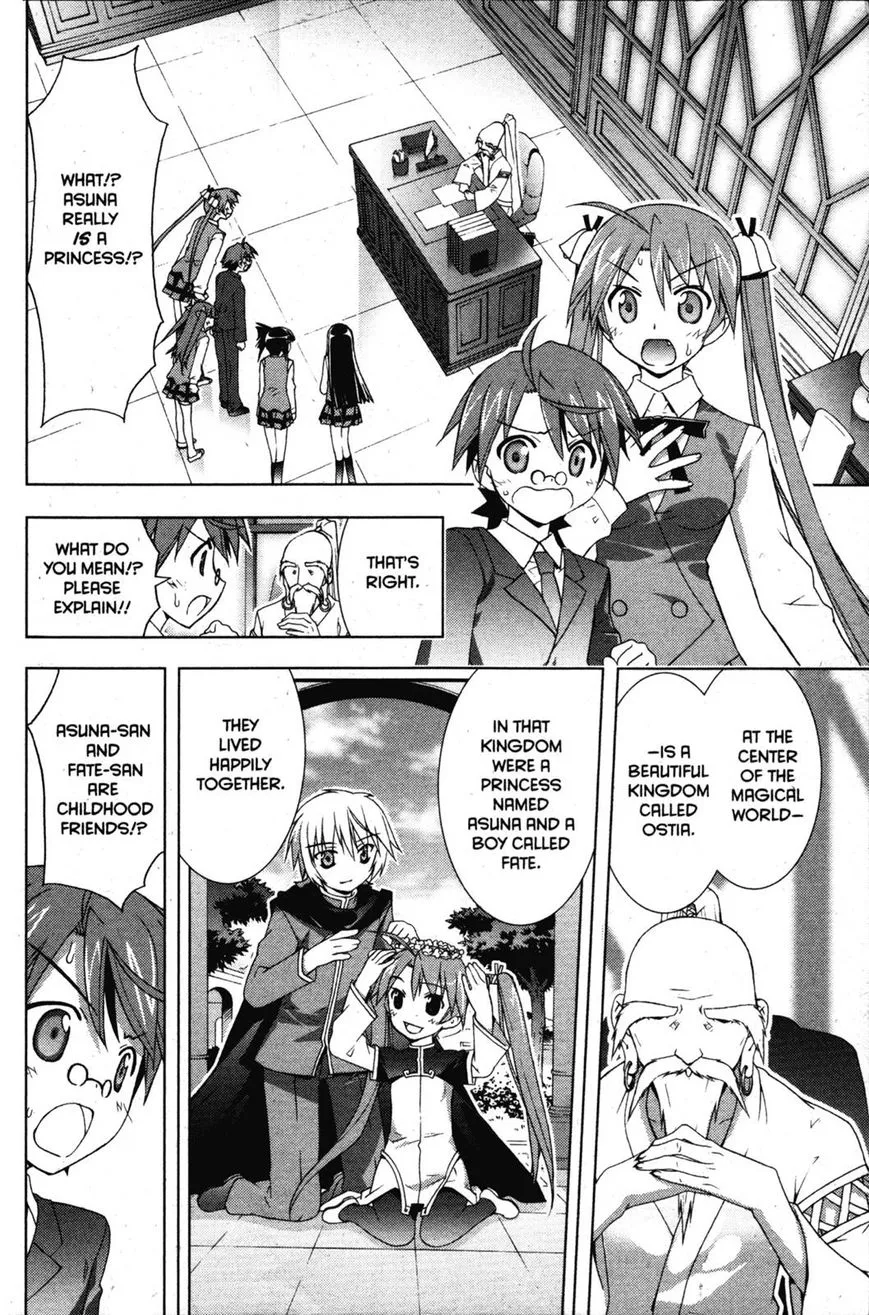 Negima!? Neo Chapter 32 page 18 - MangaKakalot