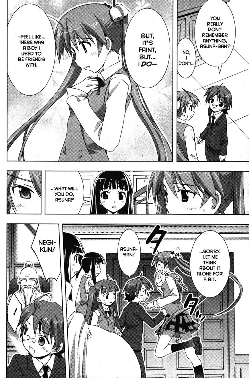 Negima!? Neo Chapter 32 page 20 - MangaKakalot