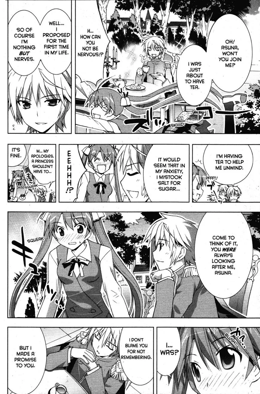 Negima!? Neo Chapter 32 page 22 - MangaKakalot