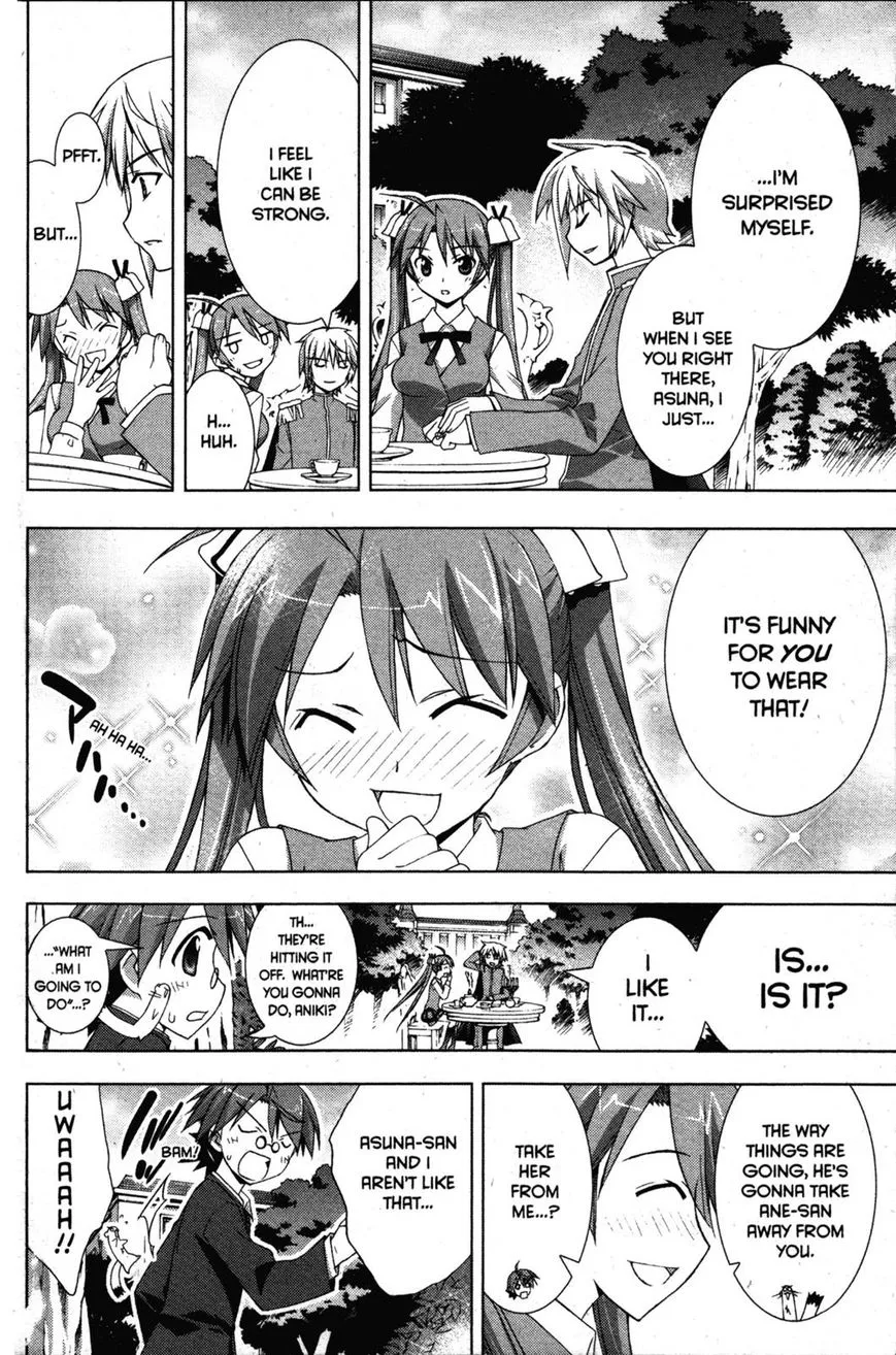 Negima!? Neo Chapter 32 page 24 - MangaKakalot