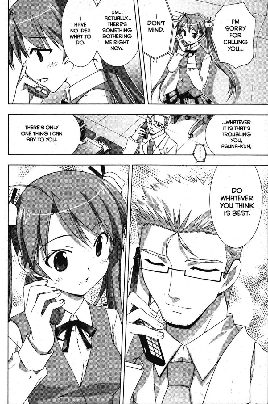 Negima!? Neo Chapter 32 page 26 - MangaKakalot