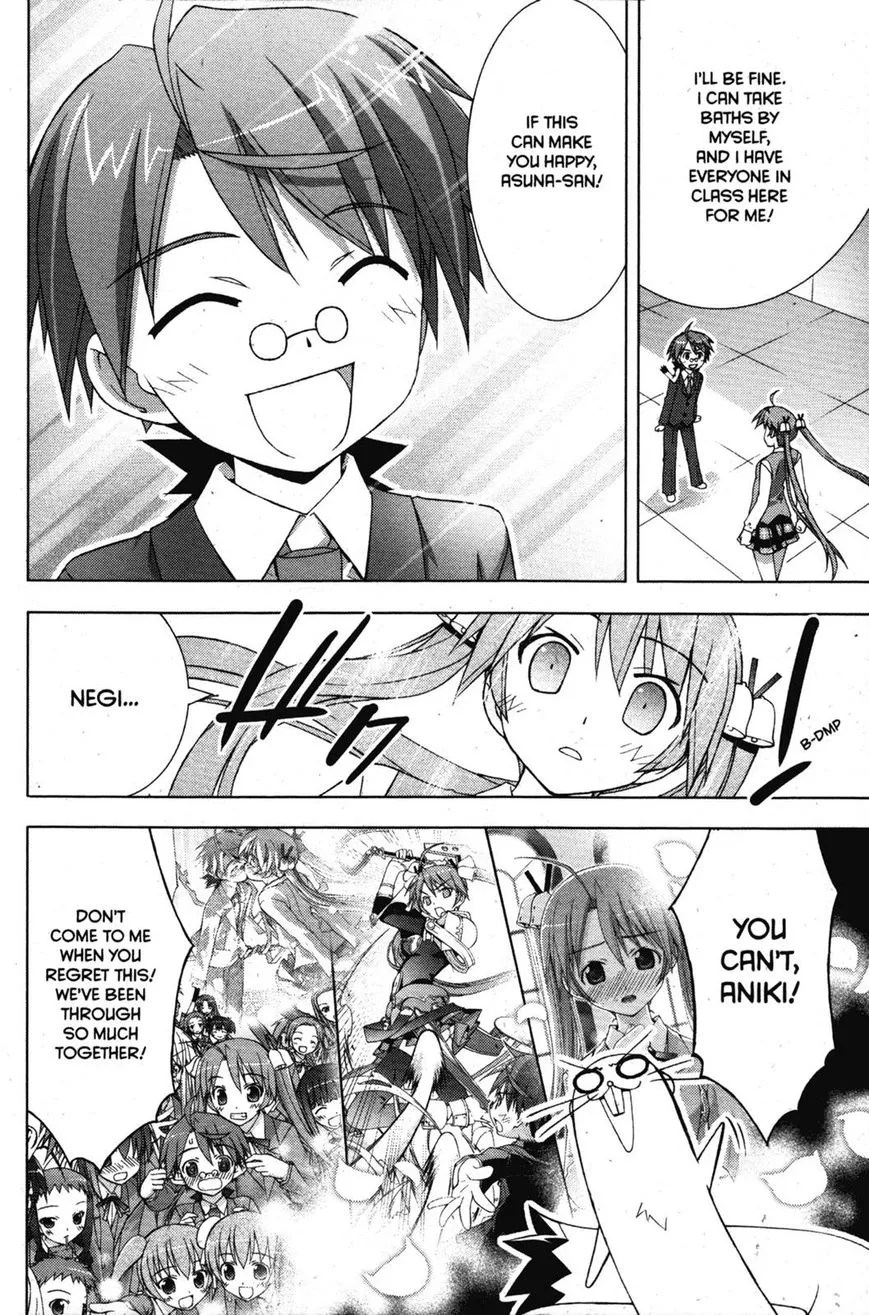 Negima!? Neo Chapter 32 page 30 - MangaKakalot