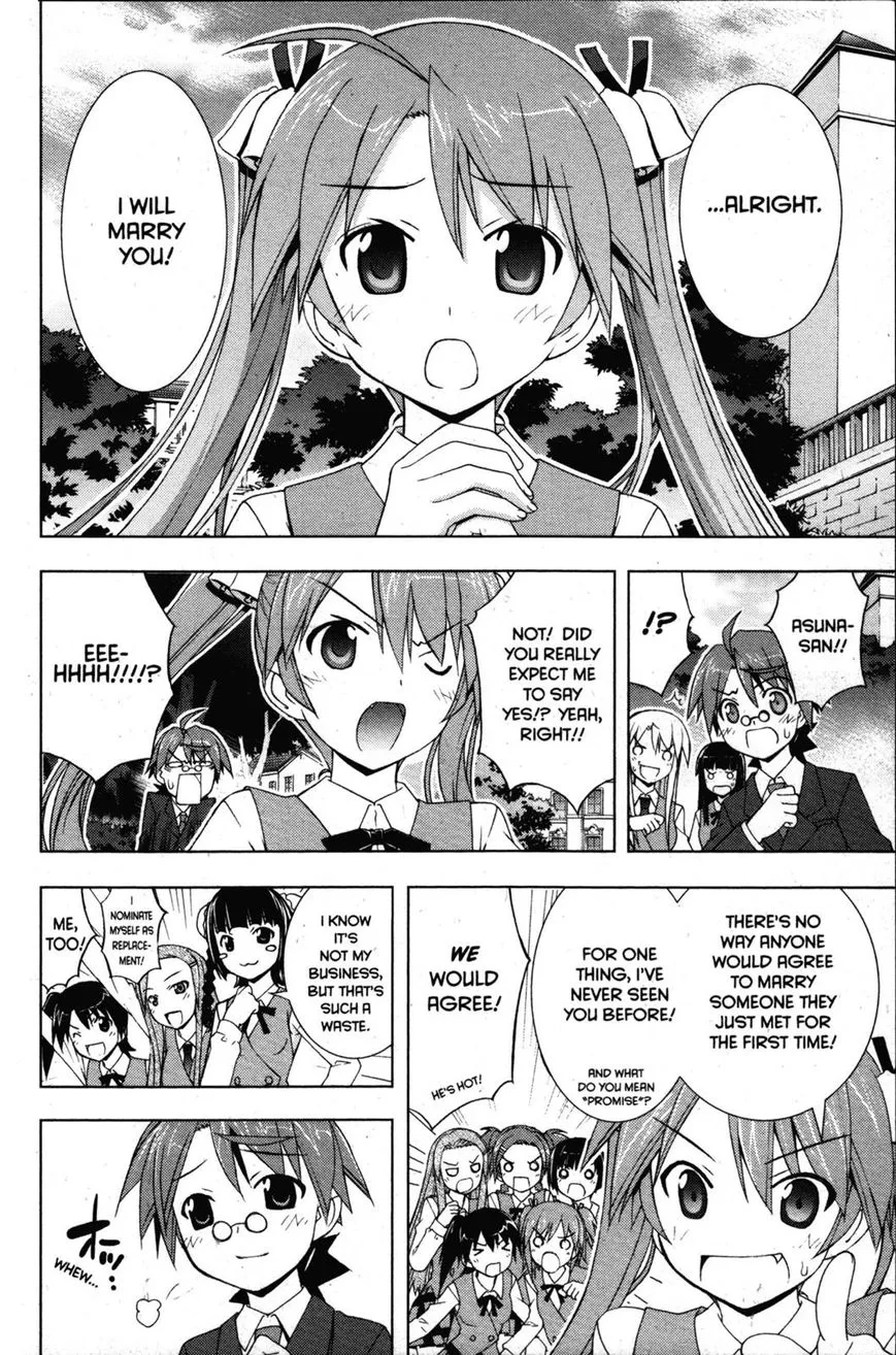 Negima!? Neo Chapter 32 page 4 - MangaKakalot