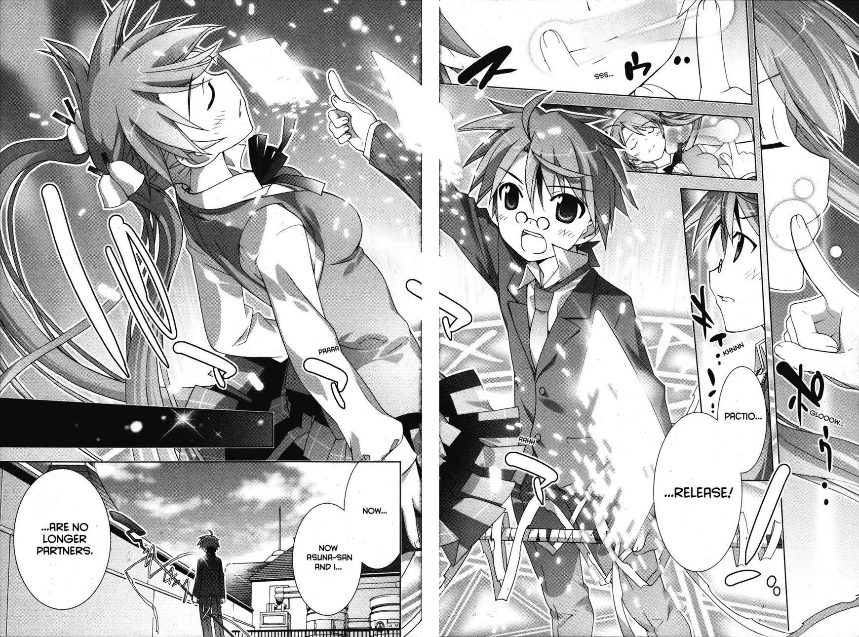 Negima!? Neo Chapter 32 page 32 - MangaKakalot