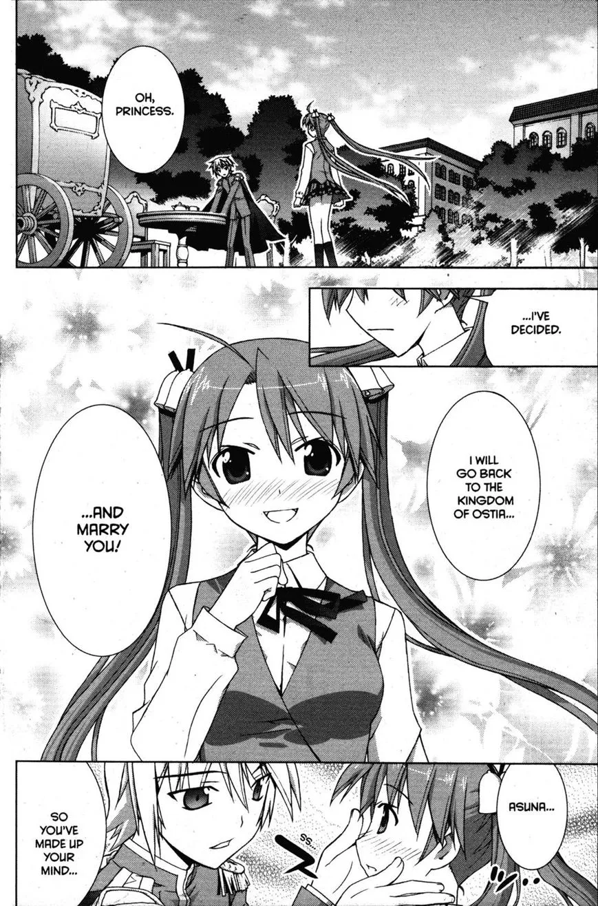 Negima!? Neo Chapter 32 page 33 - MangaKakalot