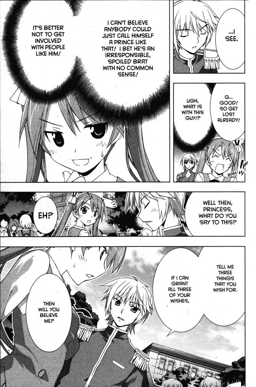 Negima!? Neo Chapter 32 page 5 - MangaKakalot