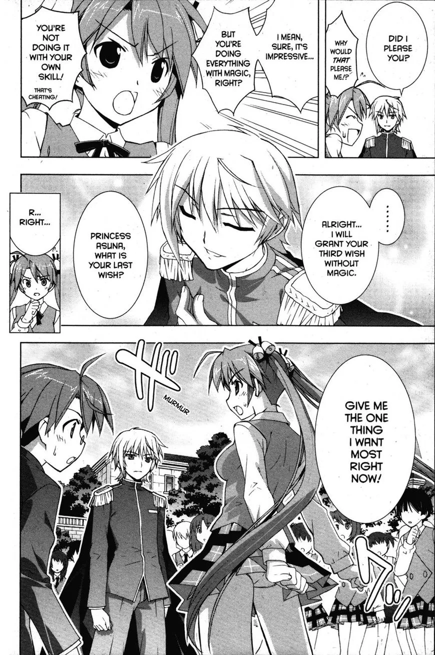 Negima!? Neo Chapter 32 page 10 - MangaKakalot