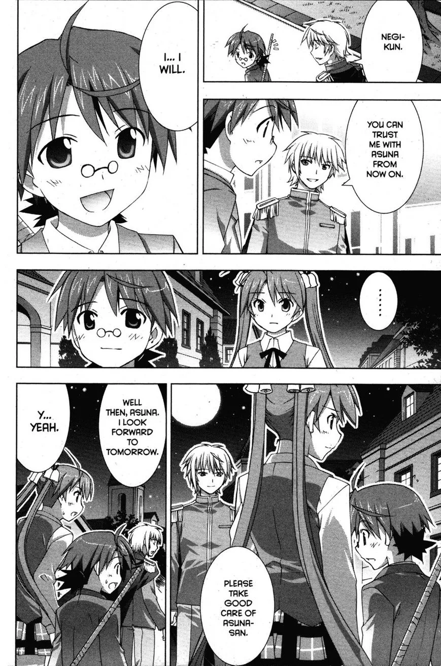 Negima!? Neo Chapter 33 page 15 - MangaNato