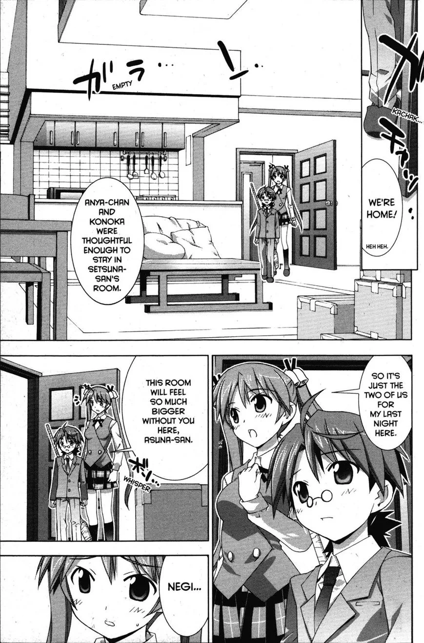 Negima!? Neo Chapter 33 page 16 - MangaNato