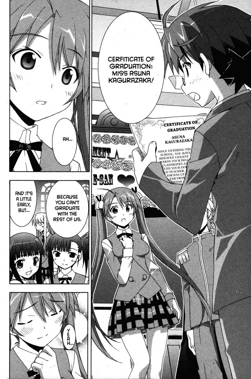 Negima!? Neo Chapter 33 page 10 - MangaNato