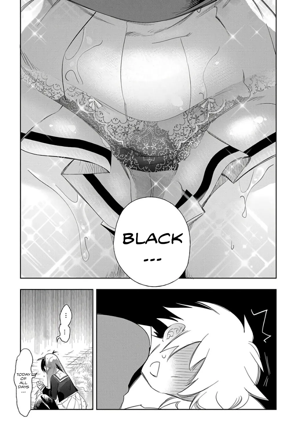 Nejimage Factor Chapter 26 page 46 - MangaKakalot