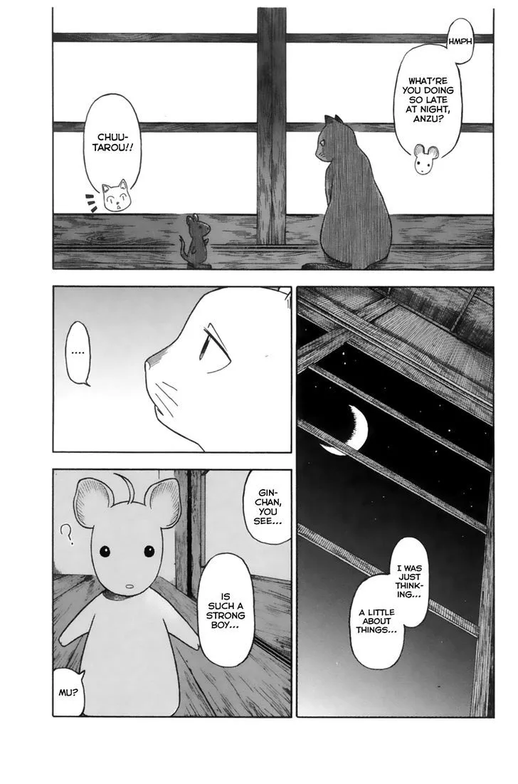 Neko Ane Chapter 11 page 23 - MangaKakalot