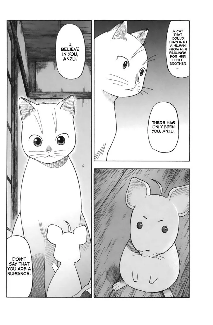 Neko Ane Chapter 11 page 26 - MangaKakalot