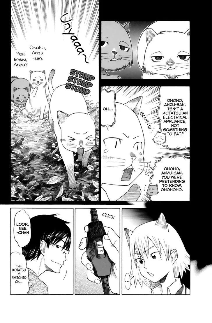 Neko Ane Chapter 9 page 10 - MangaKakalot