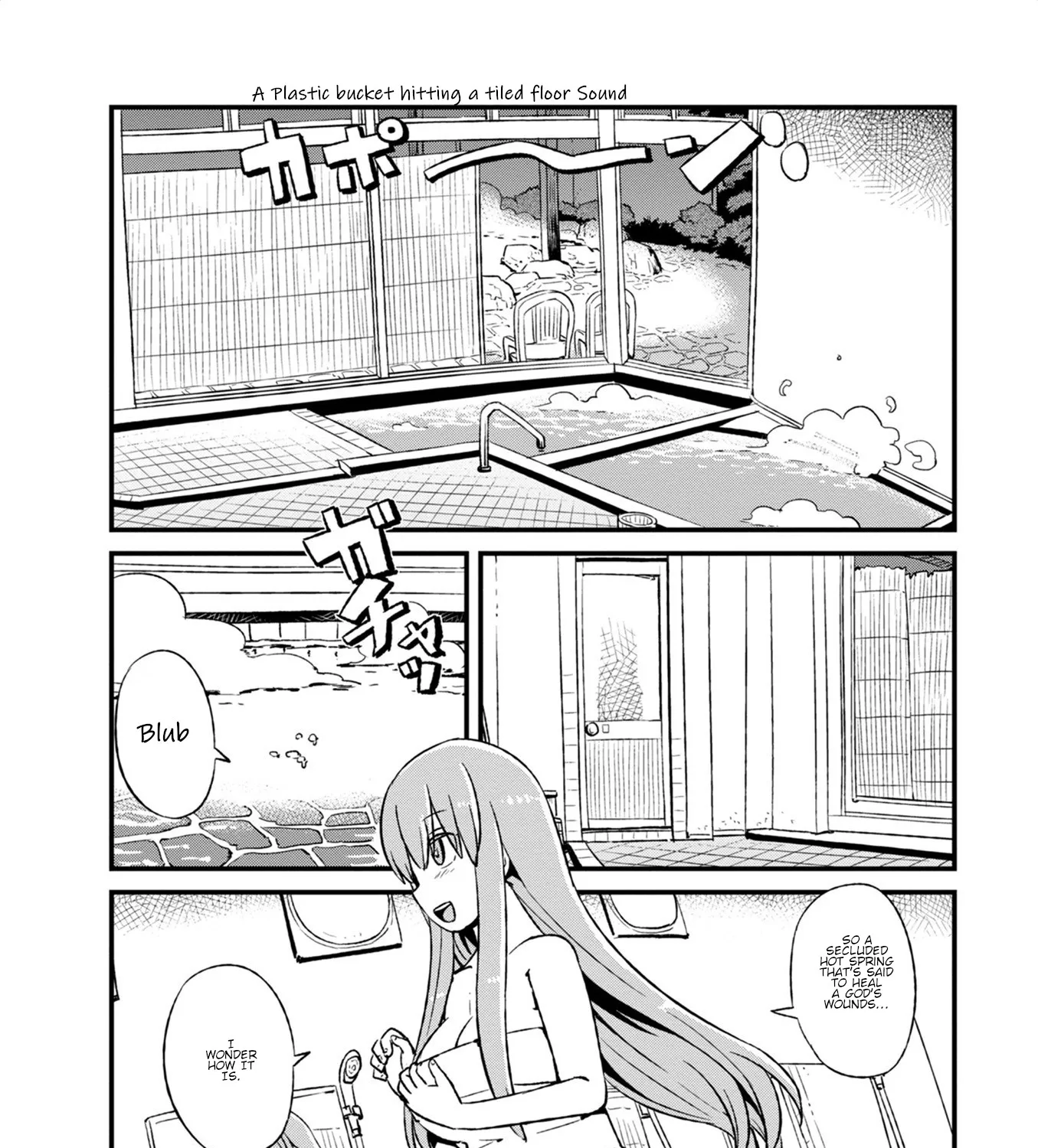 Neko Musume Michikusa Nikki Chapter 98 page 25 - MangaKakalot