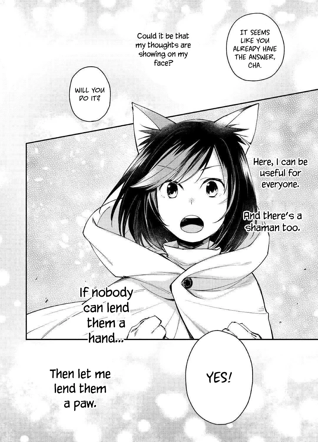 Neko no Te demo Yoroshikereba Chapter 1 page 55 - MangaNato