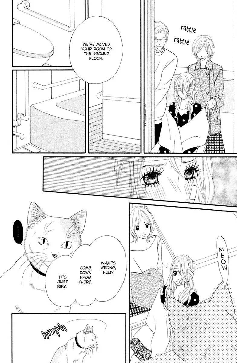 Neko to Kurasu Chapter 1 page 16 - MangaKakalot