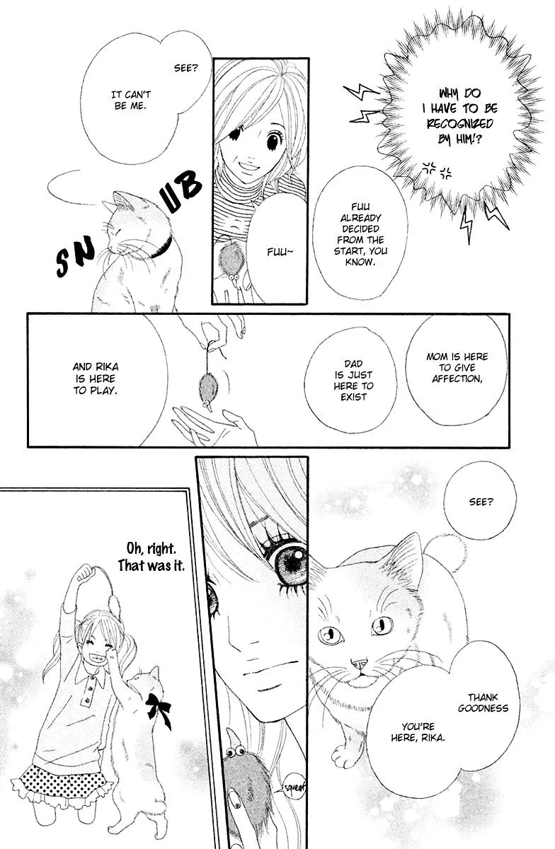 Neko to Kurasu Chapter 1 page 30 - MangaKakalot