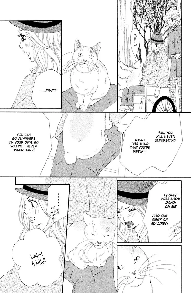 Neko to Kurasu Chapter 1 page 35 - MangaKakalot