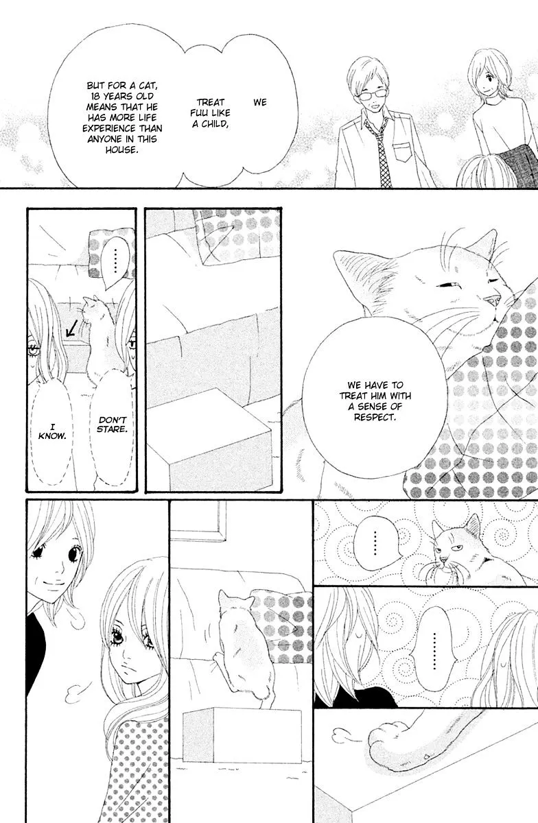 Neko to Kurasu Chapter 1 page 70 - MangaKakalot