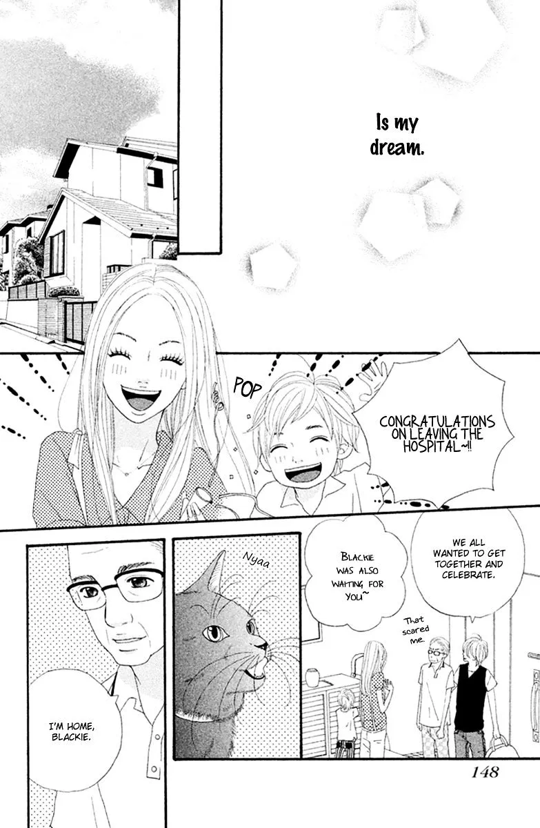 Neko to Kurasu Chapter 2 page 49 - MangaKakalot