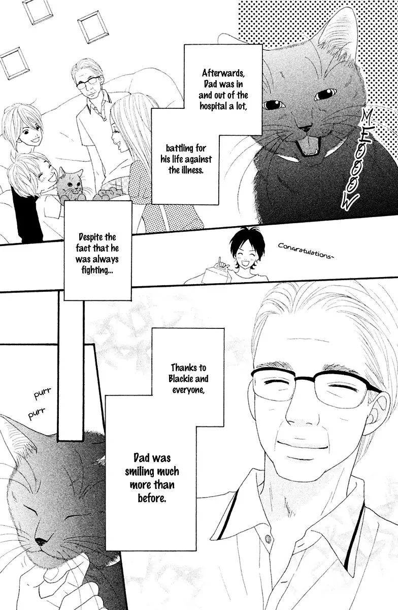 Neko to Kurasu Chapter 2 page 50 - MangaKakalot