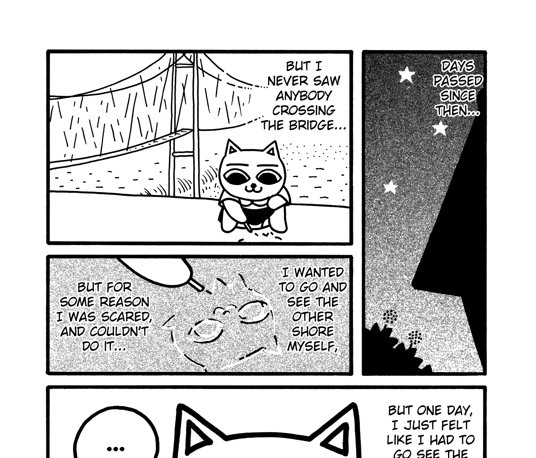 NEKOJIRU UDON - Page 10