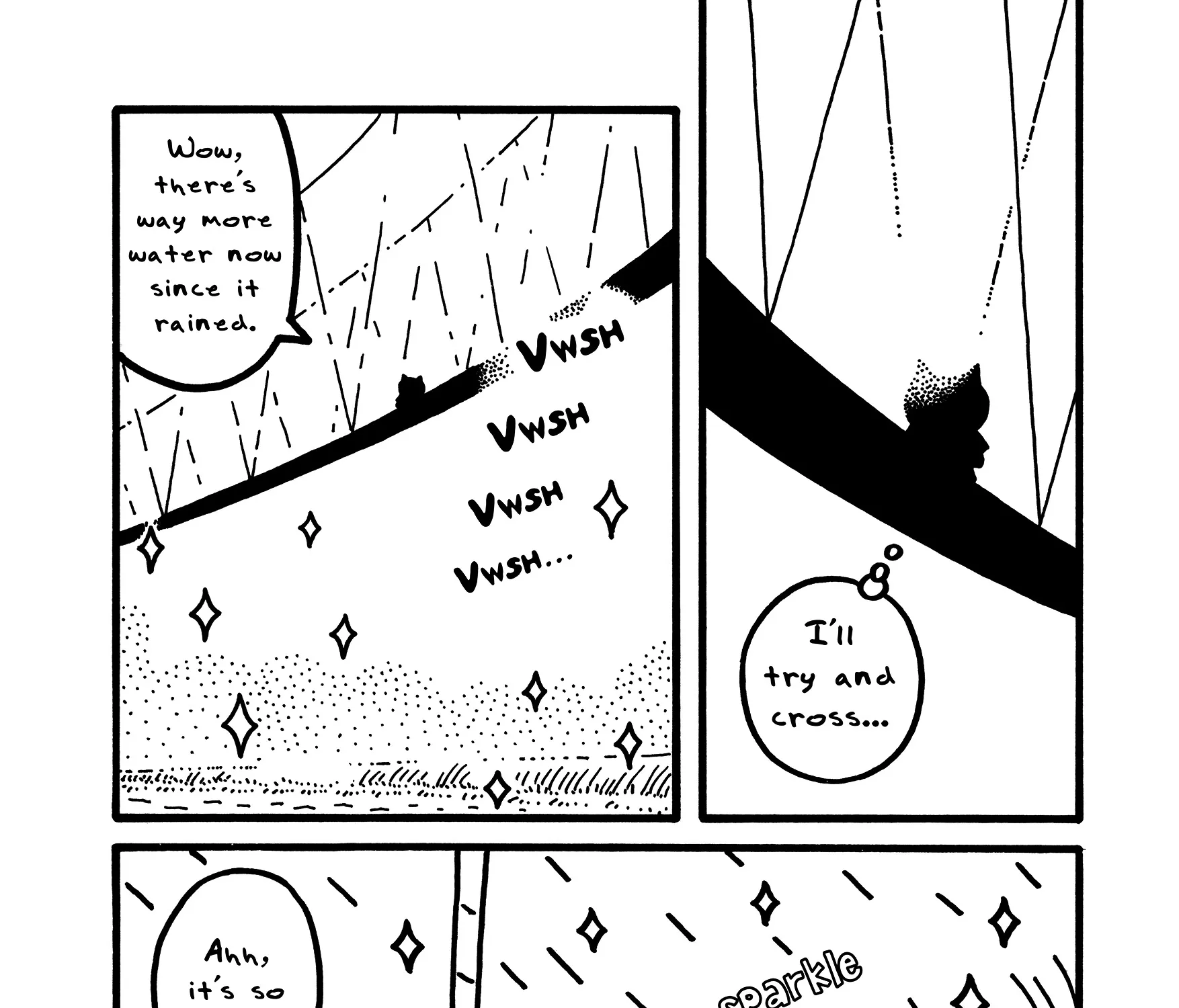 NEKOJIRU UDON - Page 12