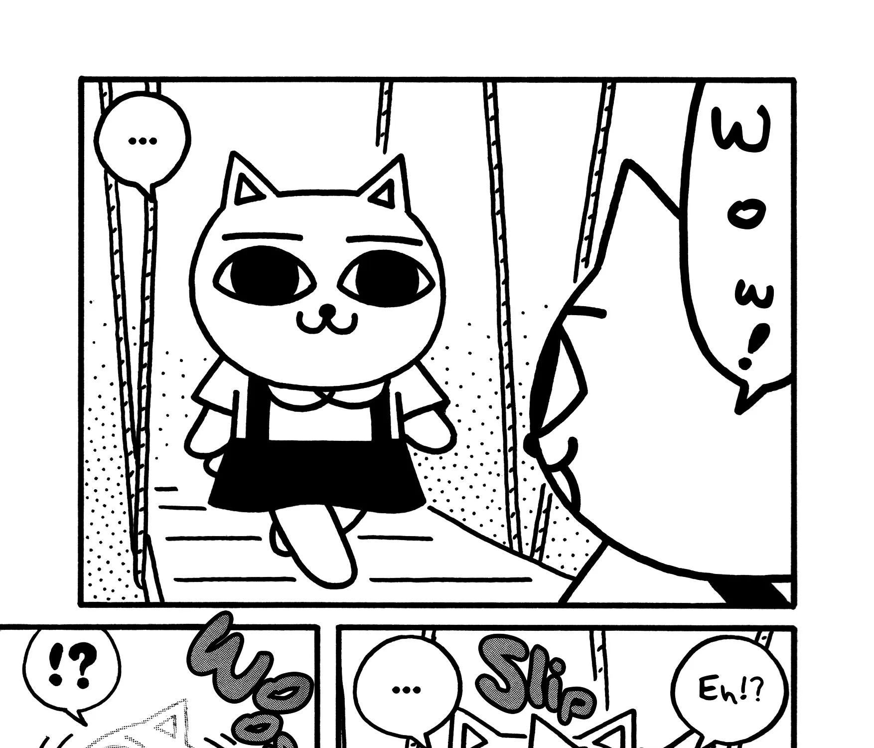 NEKOJIRU UDON - Page 16