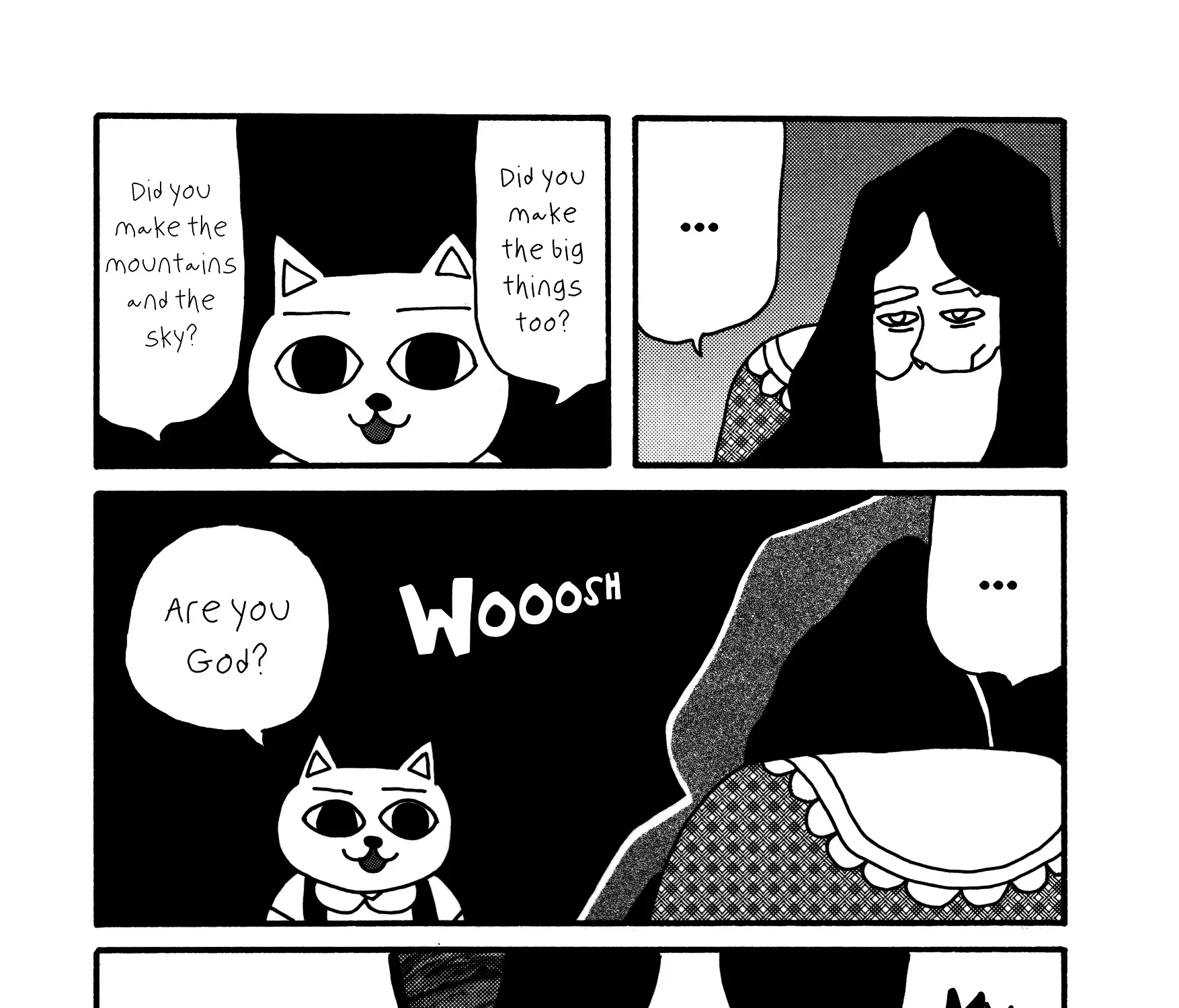 NEKOJIRU UDON - Page 34