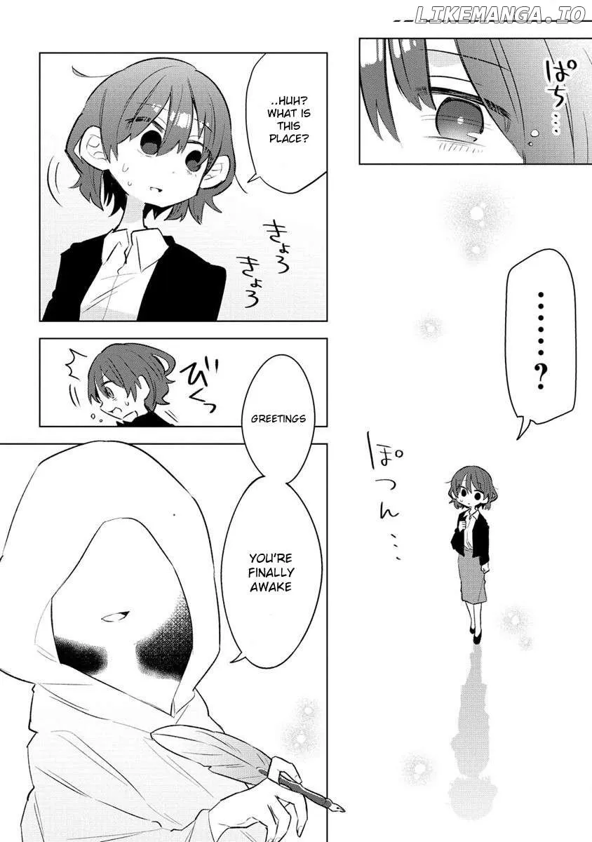 Nekomimi Shoujo wa Mori de Slow Life wo Okuritai: Mofumofu wa Shomou Shimashita ga, Seijo to ka Ouji-sama to ka wa Chuumongai desu Chapter 1 page 3 - MangaNato