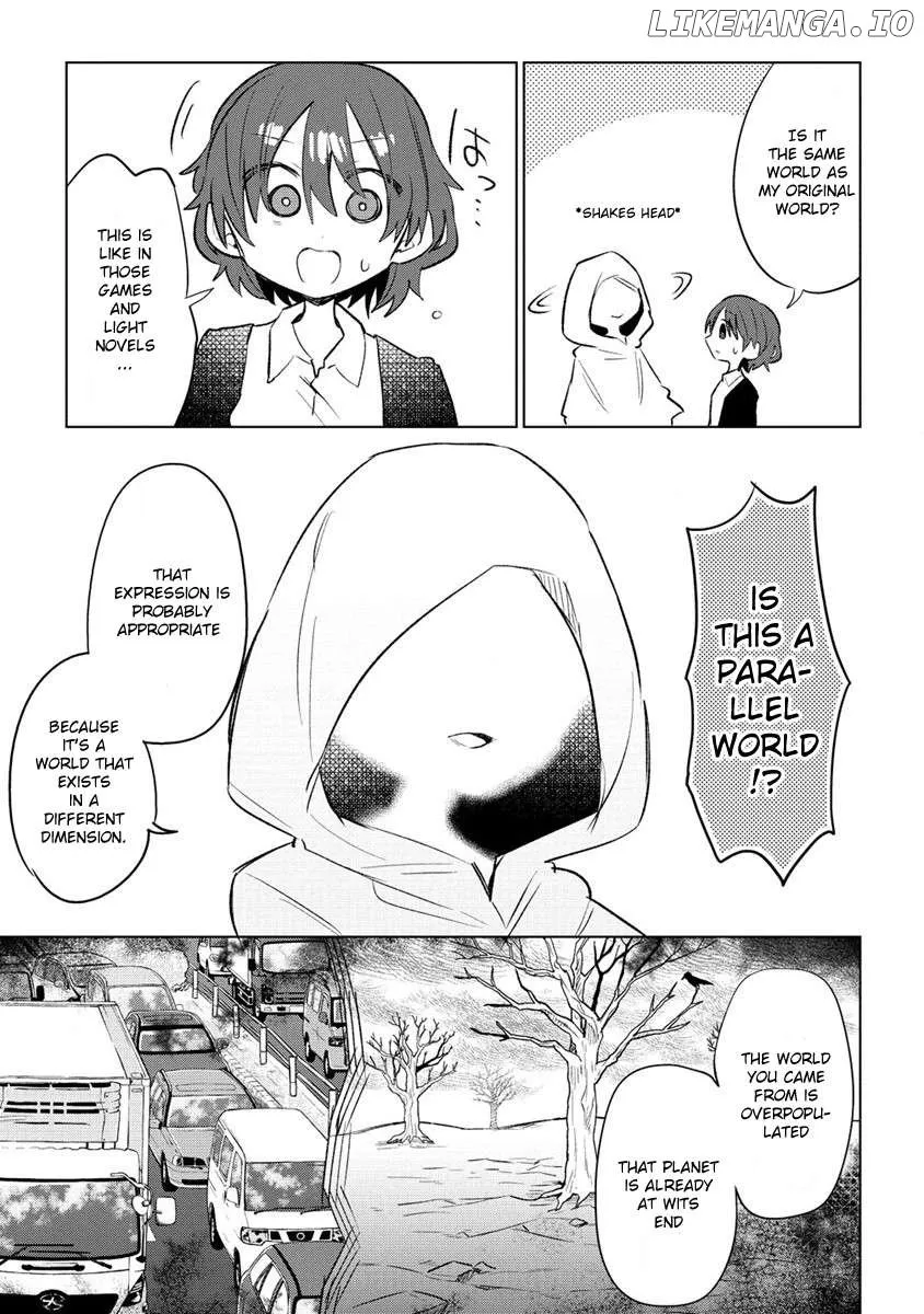 Nekomimi Shoujo wa Mori de Slow Life wo Okuritai: Mofumofu wa Shomou Shimashita ga, Seijo to ka Ouji-sama to ka wa Chuumongai desu Chapter 1 page 6 - MangaNato