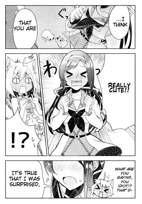 Nekomusume Shoukougun - Page 26